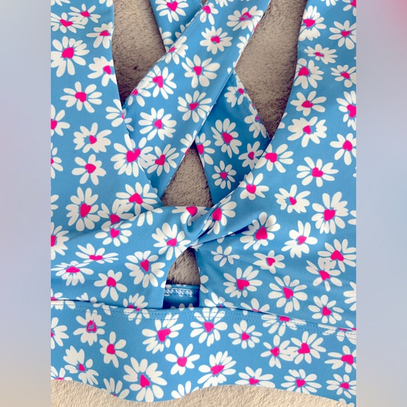 Workout Outfit Fabletics - Picture 7 of 12